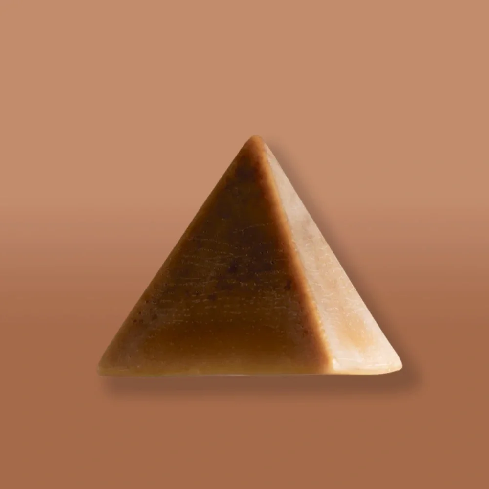 Sale! NIB Plantas Medicinas KAPHA Ayurvedic Balancing Conditioner Bar